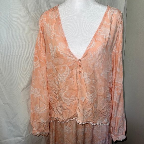 Jaase 2pc Outfit Size Large - Picture 3 of 8